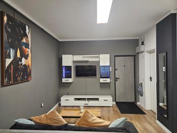 FLH - Makove Sibiu Apartments, Sibiu (foto 5)
