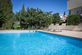 Townhouse Lotus - Modern 2-BR Retreat near the Beach, Pegeia (fotografie 2)