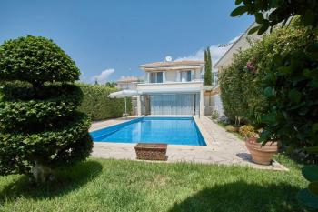 Villa Anastasia - Sea Breeze Retreat, Pegeia (fotografie 2)