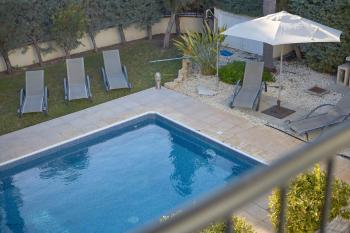 Villa Persifonia - 3BR Family Retreat near Coral Bay Beach, Pegeia (fotografie 4)