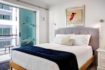 Great Style, Awesome Space on Princes Wharf, Auckland (fotografie 2)