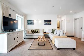 Great Style, Awesome Space on Princes Wharf, Auckland (fotografie 4)