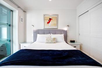 Great Style, Awesome Space on Princes Wharf, Auckland (fotografie 5)