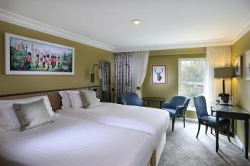 Castle Hotel Windsor, Windsor (zdjęcie 4)