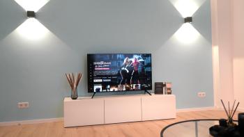 Modern & Zentral nähe Düsseldorf und Köln, Wuppertal (zdjęcie 5)
