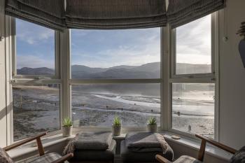 Harbour View - Flat 2, Barmouth (zdjęcie 4)