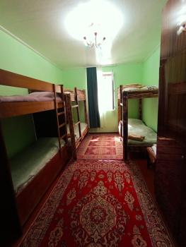 Hostel 555 by VL, Alaverdi (photo 3)