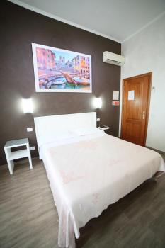 Hotel Giugiù, Řím (fotografie 2)