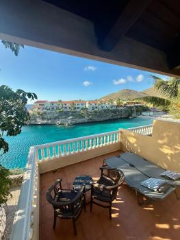 Appartement 8 & 9- Lagun blou resort - Curaçao, Lagun (photo 5)