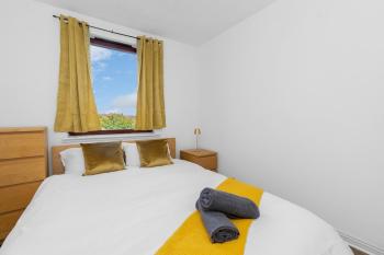 Parking - City Centre - 3 Bedrooms - 6 Guests, Edinburgh (fotografie 2)