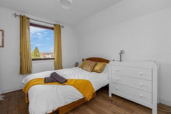Parking - City Centre - 3 Bedrooms - 6 Guests, Edinburgh (fotografie 3)