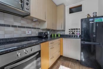 Parking - City Centre - 3 Bedrooms - 6 Guests, Edinburgh (fotografie 5)