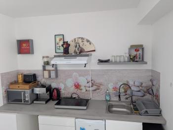 Maison L'Aloé, Nice (photo 5)