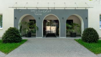 Das Schreder Hotel - Munich Free Parking, Мюнхен (фото 3)