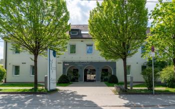 Das Schreder Hotel - Munich Free Parking, Мюнхен (фото 2)