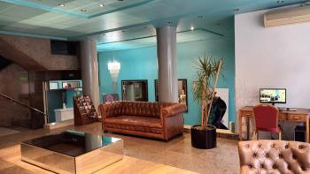 Hotel Tres Sargentos, Buenos Aires (fotografie 2)