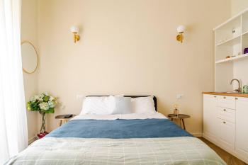 Center Rooms, Bergamo (fotografie 2)
