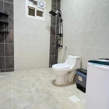 Comfortable studio in Downtown, Табук (фото 3)