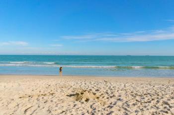 201 - 2 Bedroom 2 Bath Luxury Unit W Sea Breeze!, Cape Canaveral (foto 3)