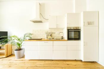 Central apartment in trendy Friedrichshain, Berlin (photo 2)
