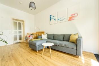 Central apartment in trendy Friedrichshain, Berlin (photo 5)