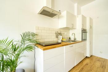 Central apartment in trendy Friedrichshain, Berlin (photo 3)