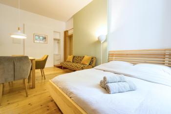 Gemütliche 2-Zimmer-Wohnung zentral Friedrichshain, Berlin (photo 3)