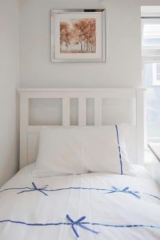 Cozy 2-Bedroom Detached Home No-7, Dublín (foto 4)