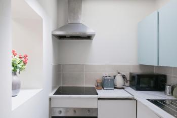 Cozy 2-Bedroom Detached Home No-7, Dublín (foto 5)