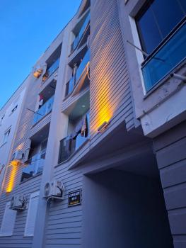 Apartment In Antalya City Center, Antalya (fotografie 3)