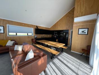 Manawa - Ohakune Holiday Home, Ohakune (photo 5)