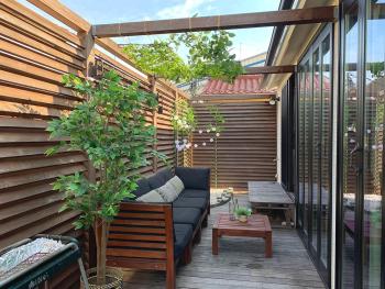 KandoStay 浅草EASTテラス, Tokio (fotografie 3)