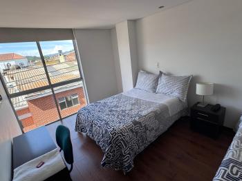 Hotel link, Chiquinquirá (photo 4)