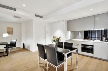 Large One Bedroom with Study-ALB09203, Sydney (fotografie 4)