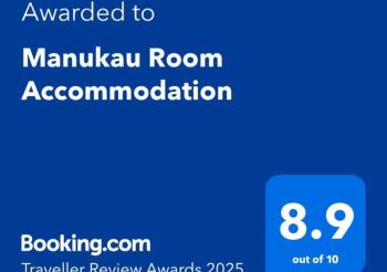 Manukau Room Accommodation, Auckland (Foto 5)