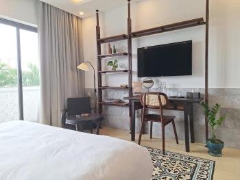 The Interlude Boutique Villa, Hoi An (photo 4)