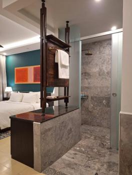 The Interlude Boutique Villa, Hoi An (fotografie 5)