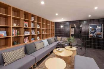 base-WENDING Service Apartment-Shanghai Xujiahui Location, Shanghai (foto 5)