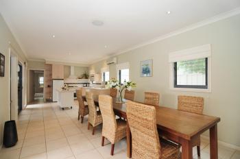 CeeSpray - A Boutique Stay in Huskisson - Jervis Bay, Huskisson (foto 5)