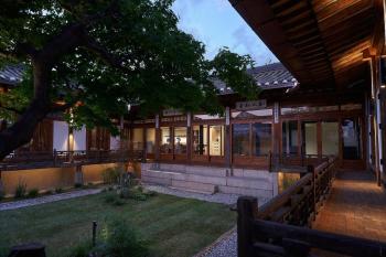 Nostalgia Hanok Hotel, Сеул (фото 2)
