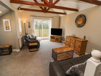 Squirrel Cottage, Penrith (fotografie 4)