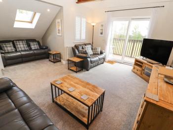 Squirrel Cottage, Penrith (fotografie 5)