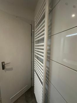 Apartment Düsseldorf-Lohausen II, Düsseldorf (photo 3)