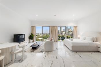 Studio Central Park DIFC, Dubai (photo 3)