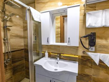 Quinnova Hotel, Istanbul (fotografie 5)