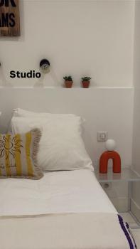Sainte Apartments, Marseille (photo 5)