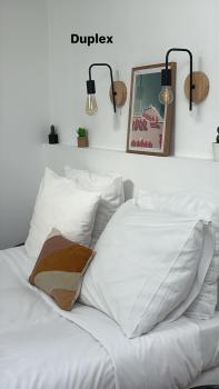 Sainte Apartments, Marseille (photo 3)