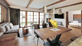 Das Chalet, Schladming (Foto 2)