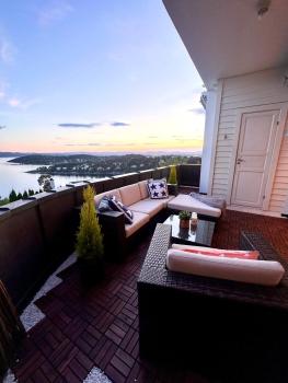 Exclusive Oslo Fjord Apartment, Oslo (photo 3)