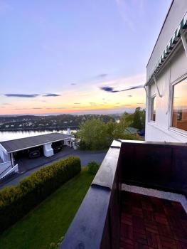 Exclusive Oslo Fjord Apartment, Oslo (photo 4)